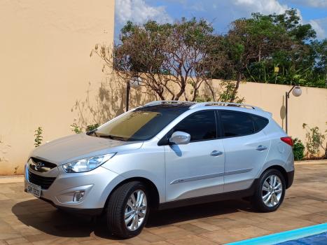 HYUNDAI IX35 2.0 16V 4P AUTOMTICO, Foto 4