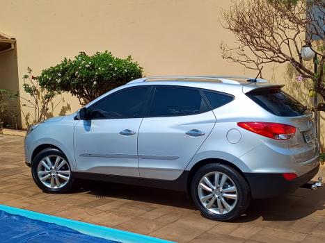 HYUNDAI IX35 2.0 16V 4P AUTOMTICO, Foto 5