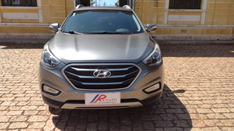 HYUNDAI IX35 2.0 16V 4P GL FLEX AUTOMTICO, Foto 2