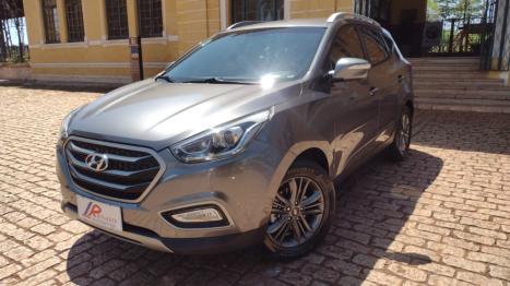 HYUNDAI IX35 2.0 16V 4P GL FLEX AUTOMTICO, Foto 3