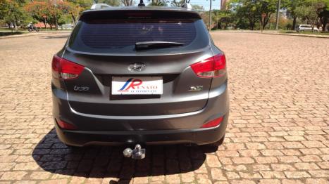 HYUNDAI IX35 2.0 16V 4P GL FLEX AUTOMTICO, Foto 5