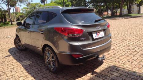 HYUNDAI IX35 2.0 16V 4P GL FLEX AUTOMTICO, Foto 6