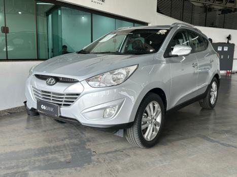 HYUNDAI IX35 2.0 16V 4P, Foto 1