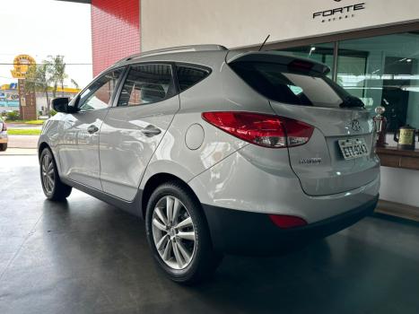 HYUNDAI IX35 2.0 16V 4P, Foto 3