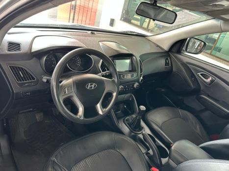 HYUNDAI IX35 2.0 16V 4P, Foto 4