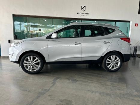 HYUNDAI IX35 2.0 16V 4P, Foto 2