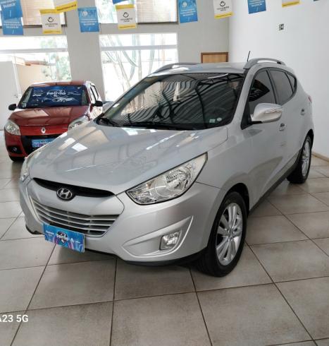 HYUNDAI IX35 2.0 16V 4P GLS AUTOMTICO, Foto 1