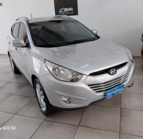 HYUNDAI IX35 2.0 16V 4P GLS AUTOMTICO, Foto 2