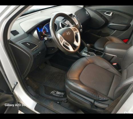 HYUNDAI IX35 2.0 16V 4P GLS AUTOMTICO, Foto 7