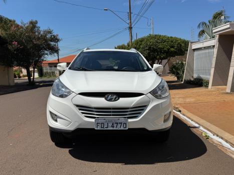 HYUNDAI IX35 2.0 16V 4P FLEX AUTOMTICO, Foto 3