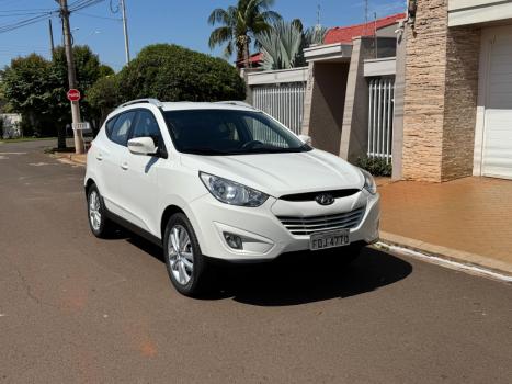 HYUNDAI IX35 2.0 16V 4P FLEX AUTOMTICO, Foto 7