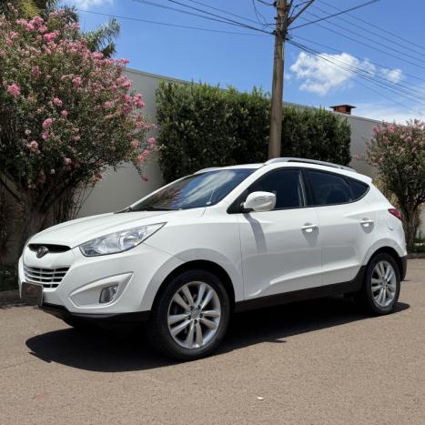 HYUNDAI IX35 2.0 16V 4P FLEX AUTOMTICO, Foto 1