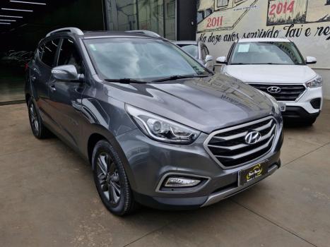 HYUNDAI IX35 2.0 16V 4P, Foto 2