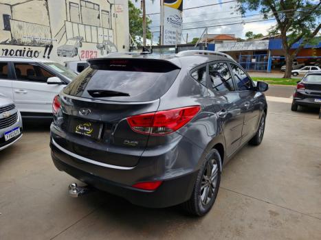 HYUNDAI IX35 2.0 16V 4P, Foto 3