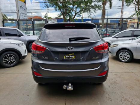 HYUNDAI IX35 2.0 16V 4P, Foto 4