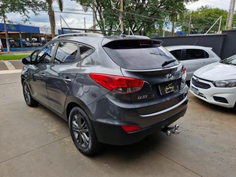 HYUNDAI IX35 2.0 16V 4P, Foto 5