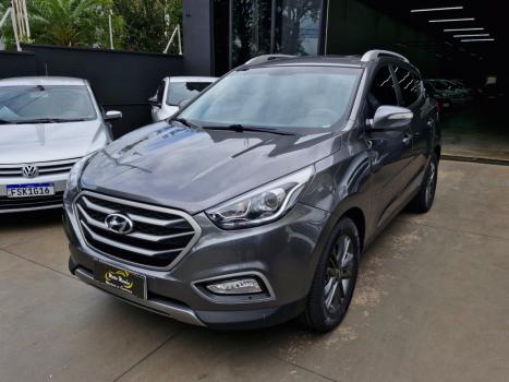 HYUNDAI IX35 2.0 16V 4P, Foto 6