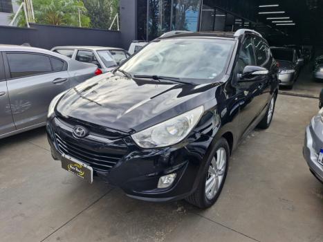 HYUNDAI IX35 2.0 16V 4P, Foto 6