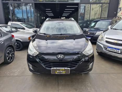 HYUNDAI IX35 2.0 16V 4P FLEX, Foto 1