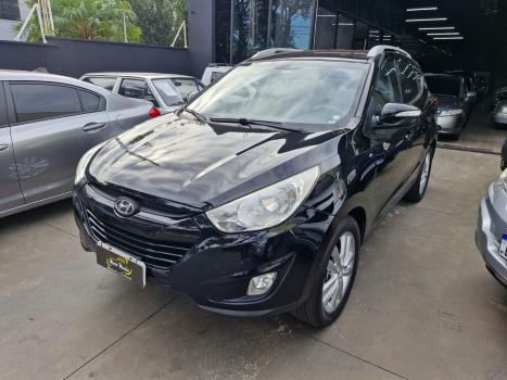 HYUNDAI IX35 2.0 16V 4P FLEX, Foto 2