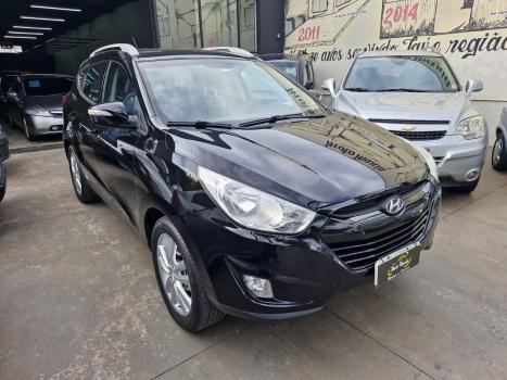 HYUNDAI IX35 2.0 16V 4P FLEX, Foto 3
