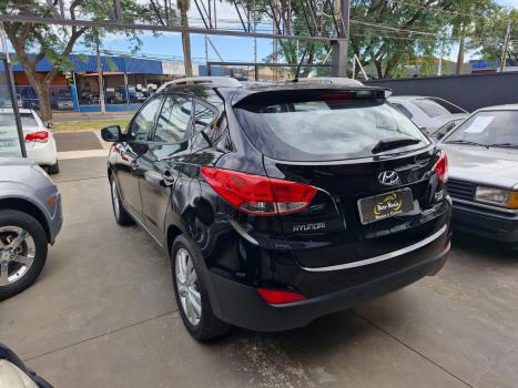 HYUNDAI IX35 2.0 16V 4P FLEX, Foto 5
