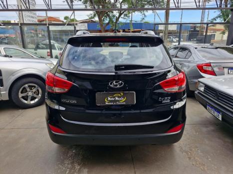 HYUNDAI IX35 2.0 16V 4P FLEX, Foto 6