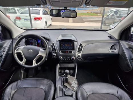 HYUNDAI IX35 2.0 16V 4P FLEX, Foto 7