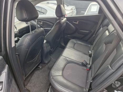 HYUNDAI IX35 2.0 16V 4P FLEX, Foto 8