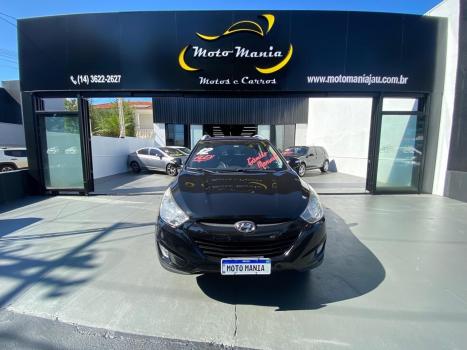 HYUNDAI IX35 2.0 16V 4P FLEX, Foto 1