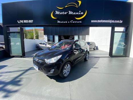 HYUNDAI IX35 2.0 16V 4P FLEX, Foto 2