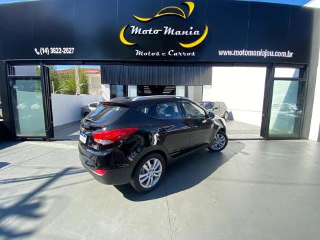 HYUNDAI IX35 2.0 16V 4P FLEX, Foto 3