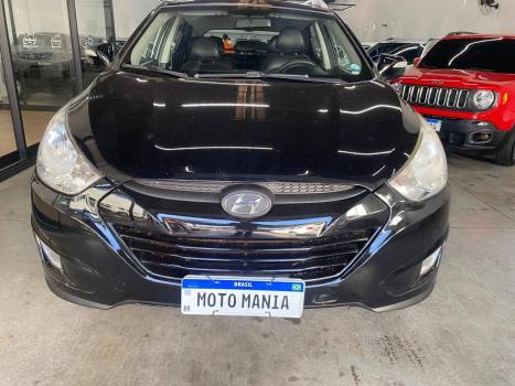 HYUNDAI IX35 2.0 16V 4P FLEX, Foto 1