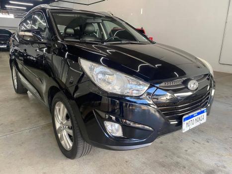 HYUNDAI IX35 2.0 16V 4P FLEX, Foto 3