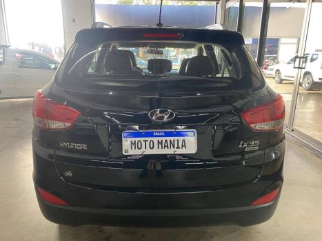 HYUNDAI IX35 2.0 16V 4P FLEX, Foto 6