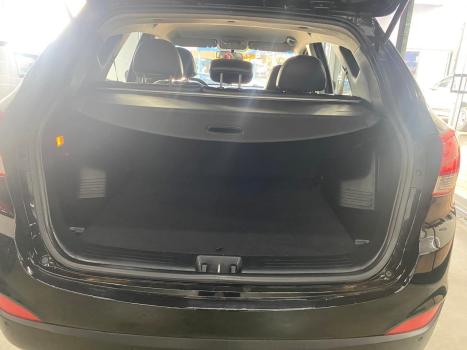 HYUNDAI IX35 2.0 16V 4P FLEX, Foto 7