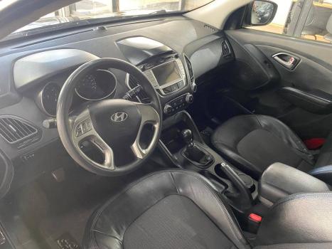 HYUNDAI IX35 2.0 16V 4P FLEX, Foto 12