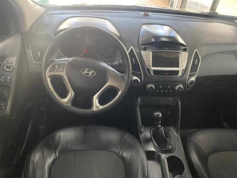 HYUNDAI IX35 2.0 16V 4P FLEX, Foto 15