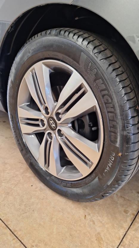 HYUNDAI IX35 2.0 16V 4P AUTOMTICO, Foto 2