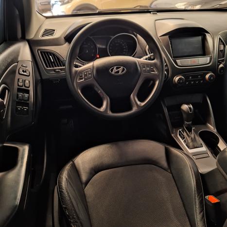 HYUNDAI IX35 2.0 16V 4P AUTOMTICO, Foto 3