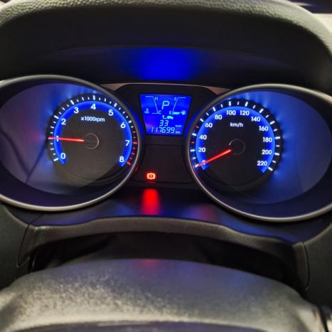 HYUNDAI IX35 2.0 16V 4P AUTOMTICO, Foto 4