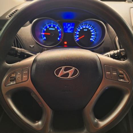 HYUNDAI IX35 2.0 16V 4P AUTOMTICO, Foto 5