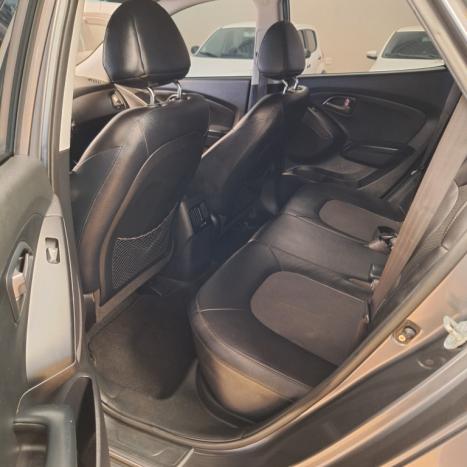HYUNDAI IX35 2.0 16V 4P AUTOMTICO, Foto 7