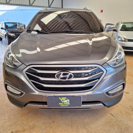HYUNDAI IX35 2.0 16V 4P AUTOMTICO, Foto 10
