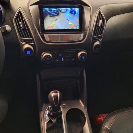 HYUNDAI IX35 2.0 16V 4P AUTOMTICO, Foto 12