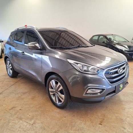 HYUNDAI IX35 2.0 16V 4P AUTOMTICO, Foto 13