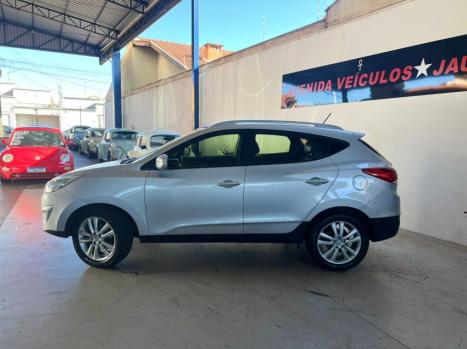 HYUNDAI IX35 2.0 16V 4P FLEX AUTOMTICO, Foto 2