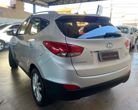 HYUNDAI IX35 2.0 16V 4P FLEX AUTOMTICO, Foto 4