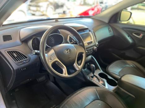HYUNDAI IX35 2.0 16V 4P FLEX AUTOMTICO, Foto 6