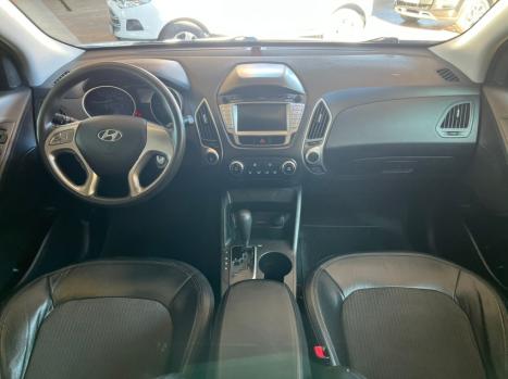 HYUNDAI IX35 2.0 16V 4P FLEX AUTOMTICO, Foto 7